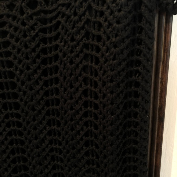Show Me Your Mumu Crochet Dress NWOT - Picture 5 of 8